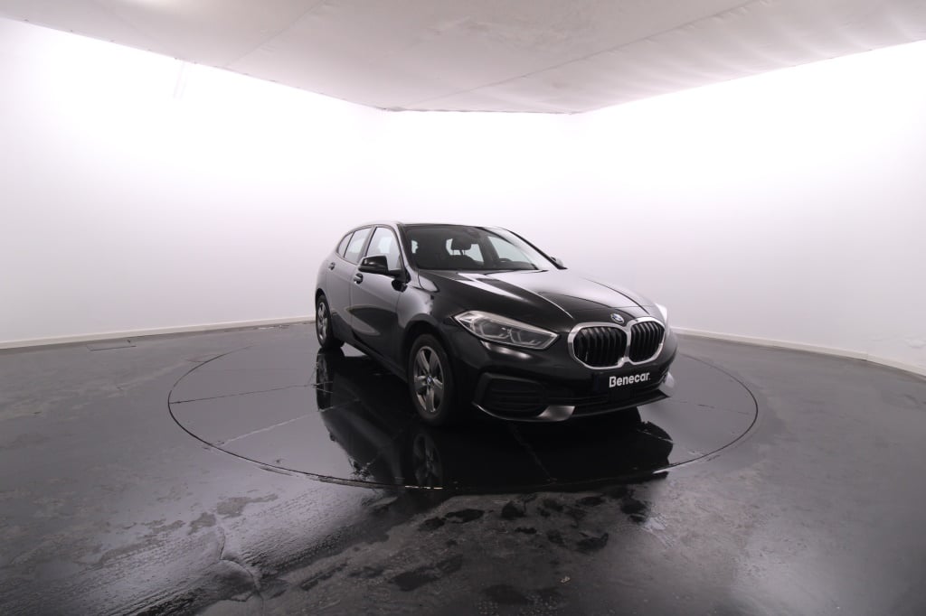 BMW Serie 1 - 116
