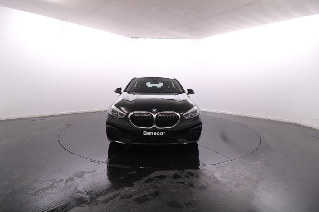 BMW Serie 1 - 116