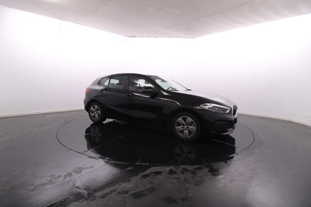 BMW Serie 1 - 116