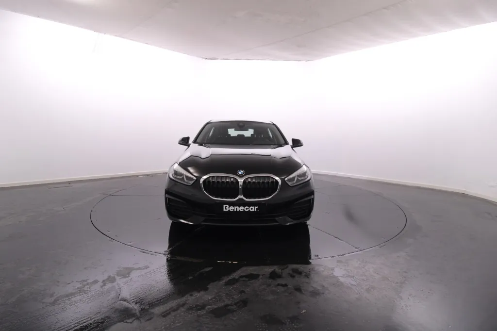 BMW Serie 1 - 116
