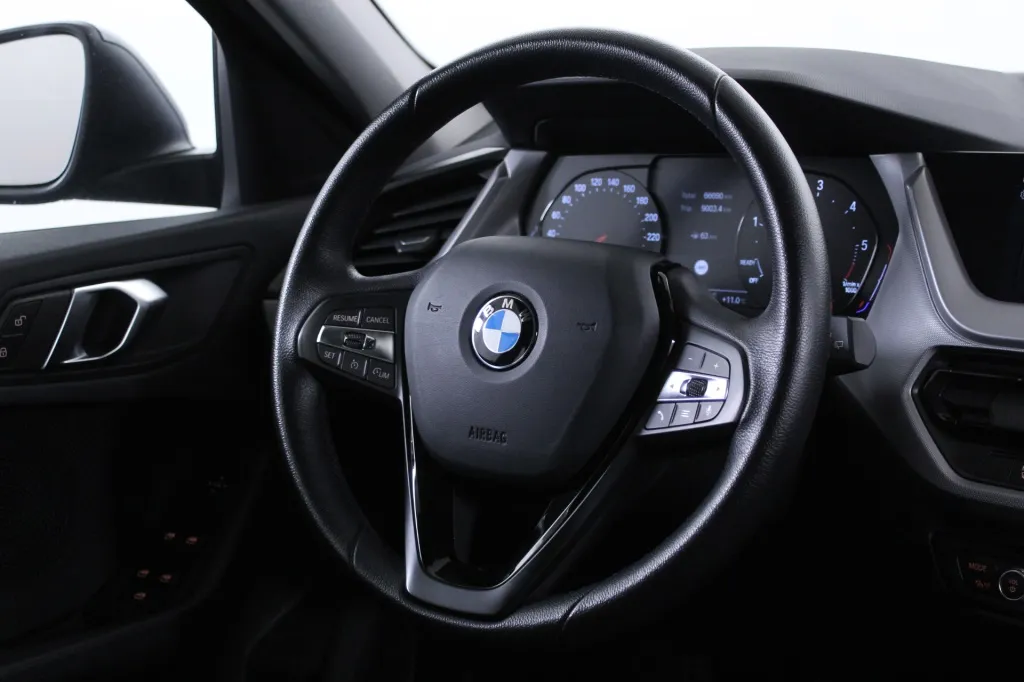 BMW Serie 1 - 116