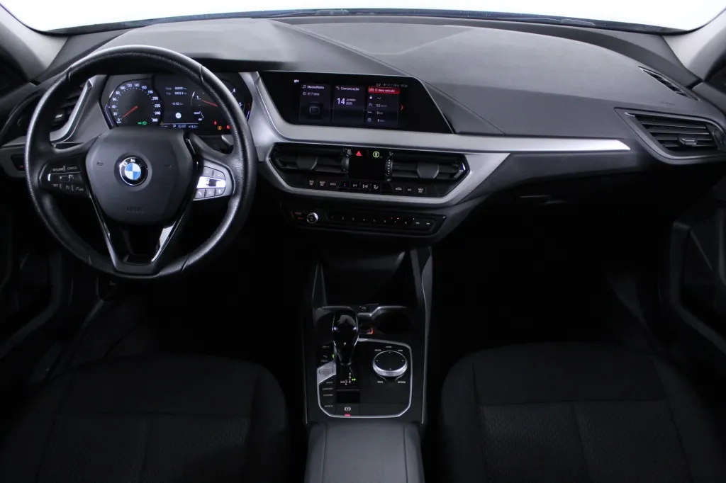 BMW Serie 1 - 116