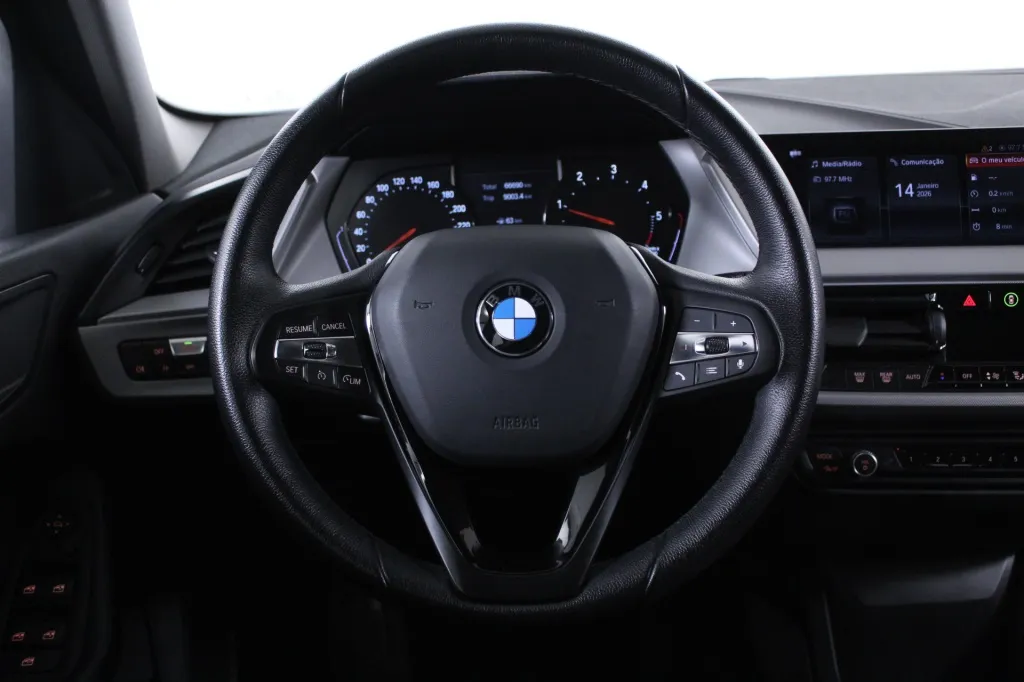 BMW Serie 1 - 116