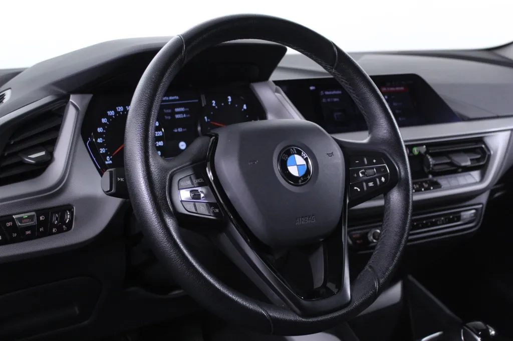 BMW Serie 1 - 116