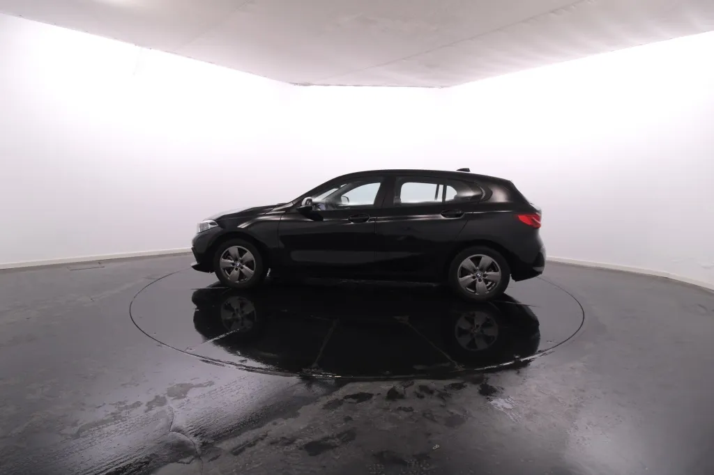 BMW Serie 1 - 116