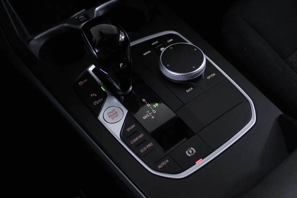 BMW Serie 1 - 116