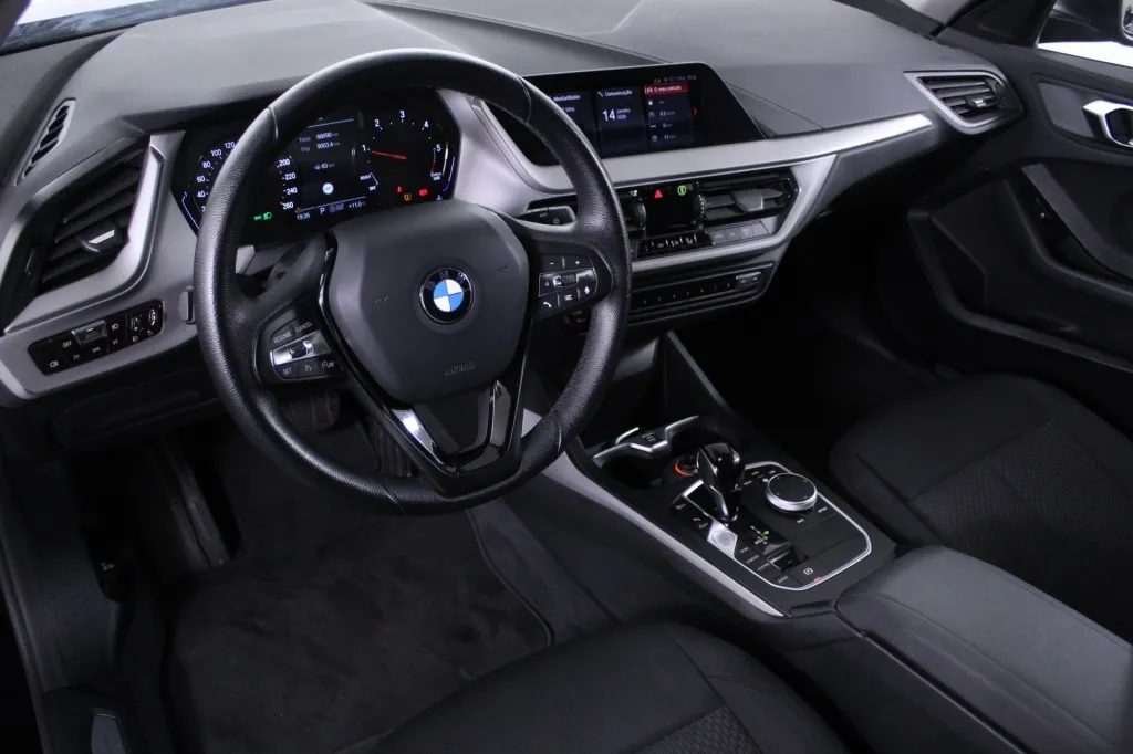 BMW Serie 1 - 116