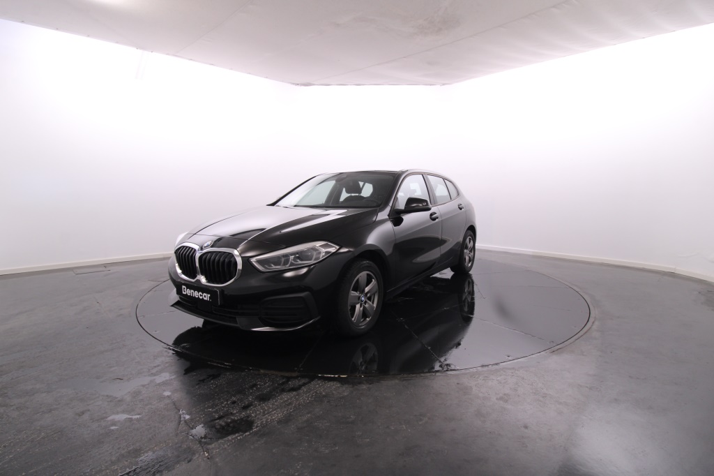 BMW Serie 1 - 116