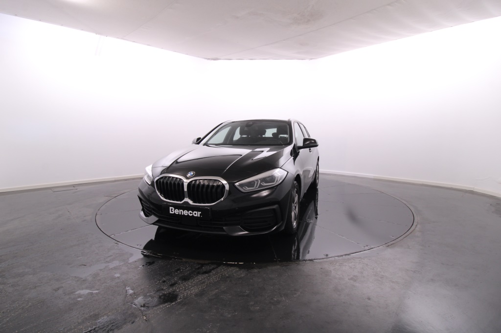 BMW Serie 1 - 116