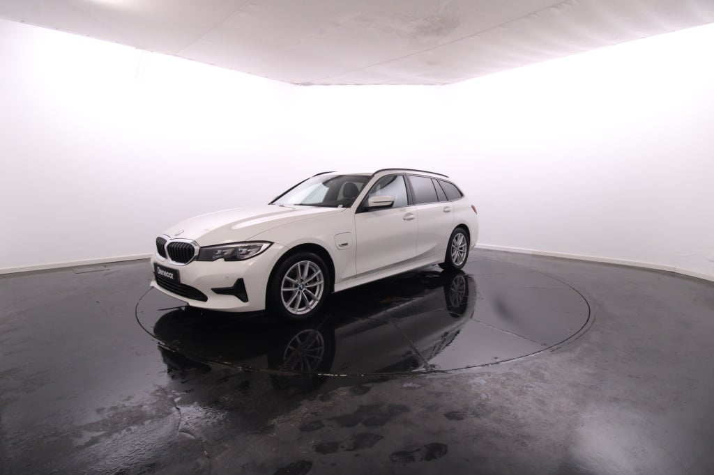 BMW Serie 3 - 320e