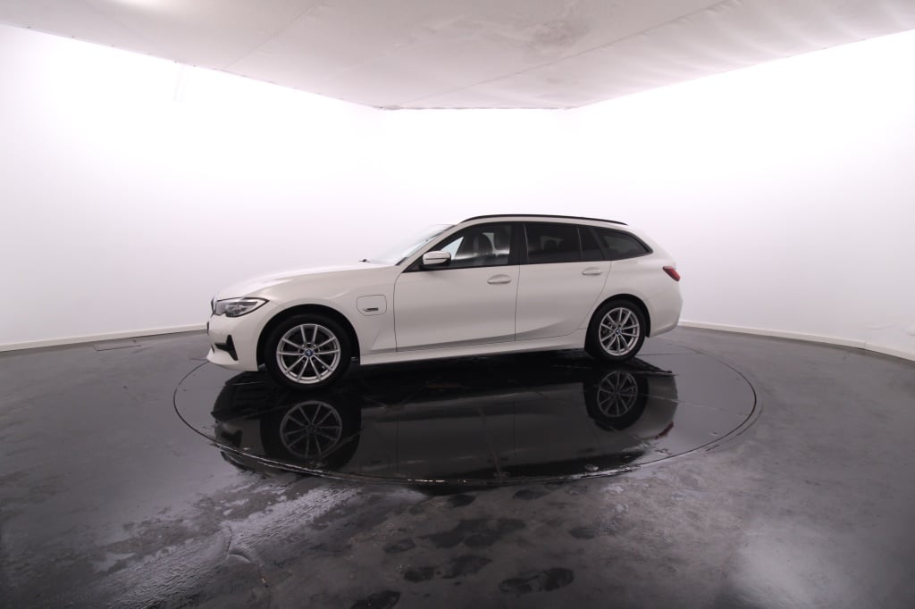 BMW Serie 3 - 320e