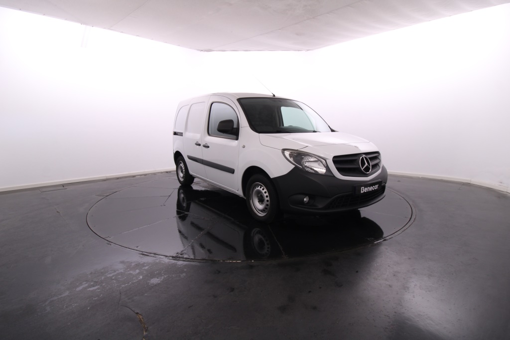 Mercedes-Benz Citan