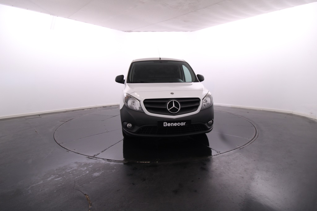 Mercedes-Benz Citan