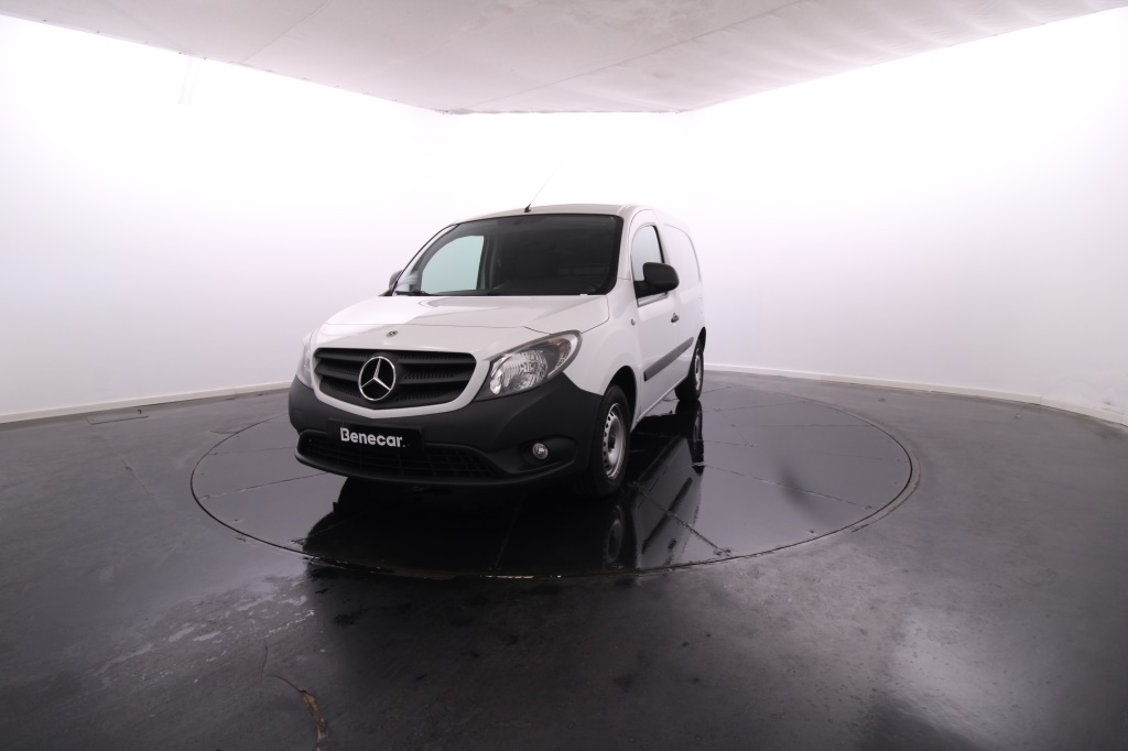 Mercedes-Benz Citan