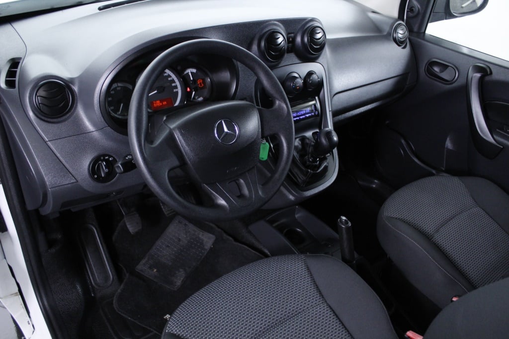Mercedes-Benz Citan