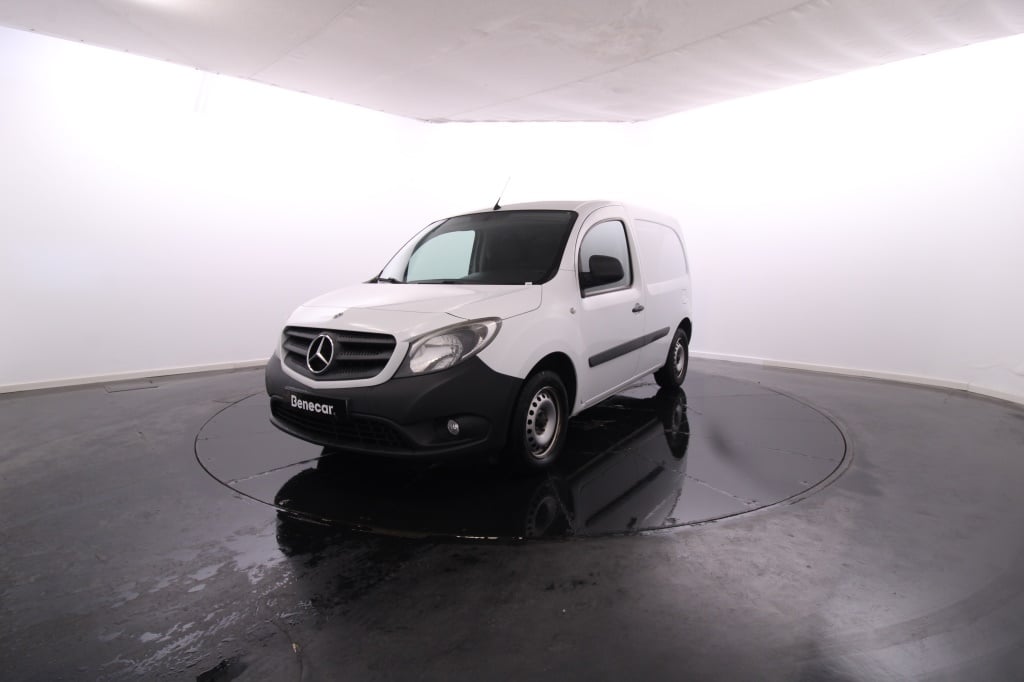 Mercedes-Benz Citan