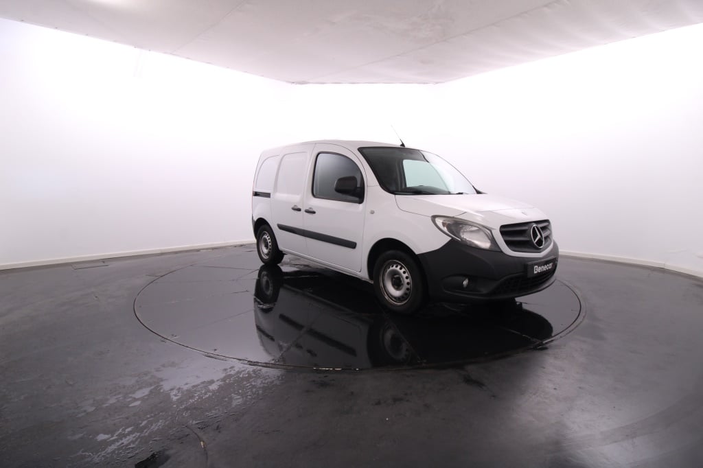 Mercedes-Benz Citan