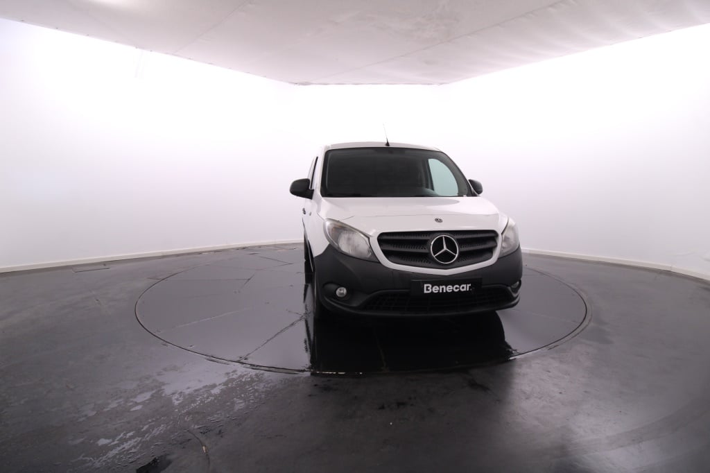 Mercedes-Benz Citan
