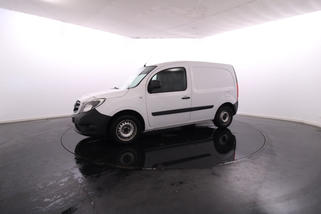 Mercedes-Benz Citan