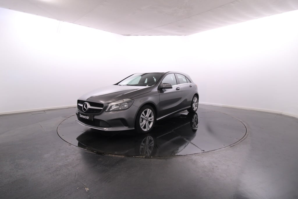 Mercedes-Benz Classe A - 160