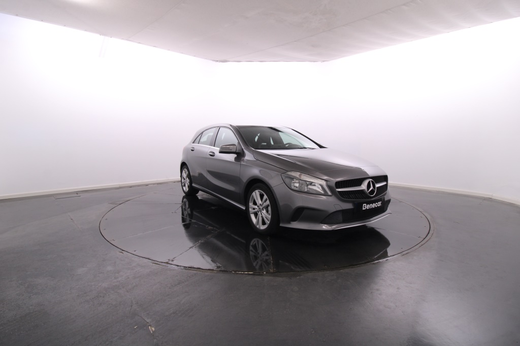 Mercedes-Benz Classe A - 160