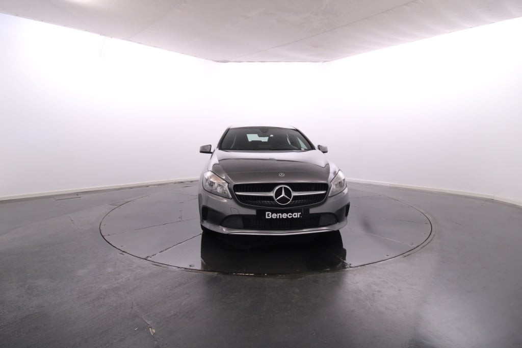 Mercedes-Benz Classe A - 160