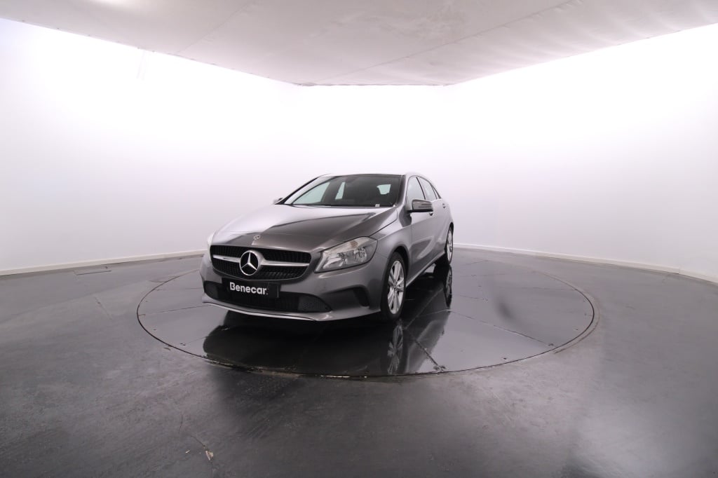Mercedes-Benz Classe A - 160
