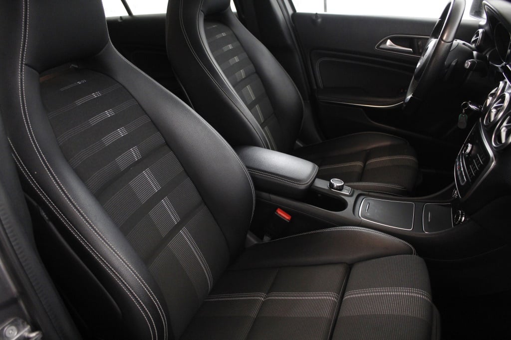 Mercedes-Benz Classe A - 160