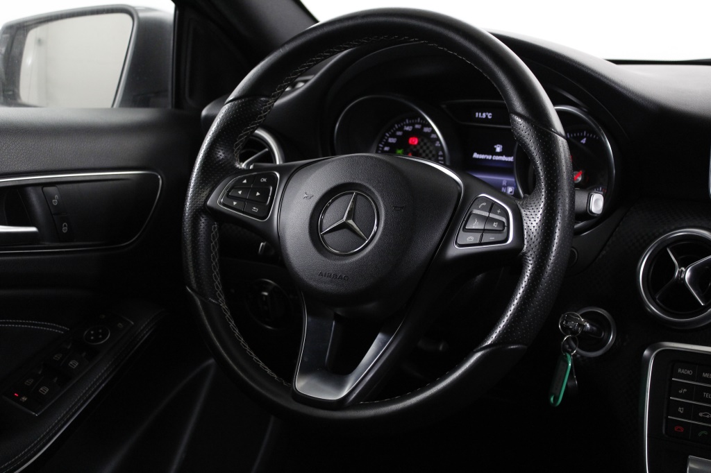 Mercedes-Benz Classe A - 160