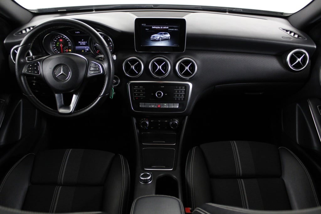 Mercedes-Benz Classe A - 160