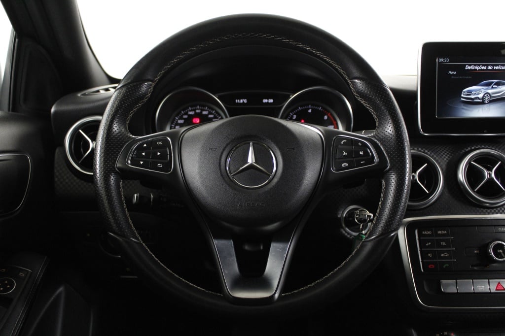 Mercedes-Benz Classe A - 160