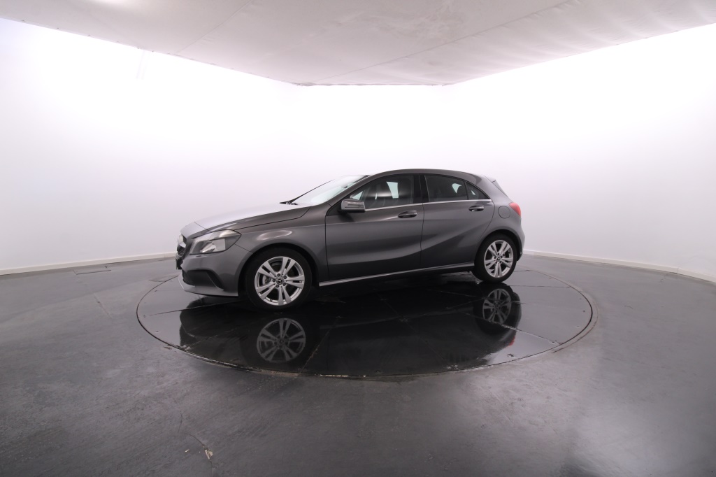 Mercedes-Benz Classe A - 160