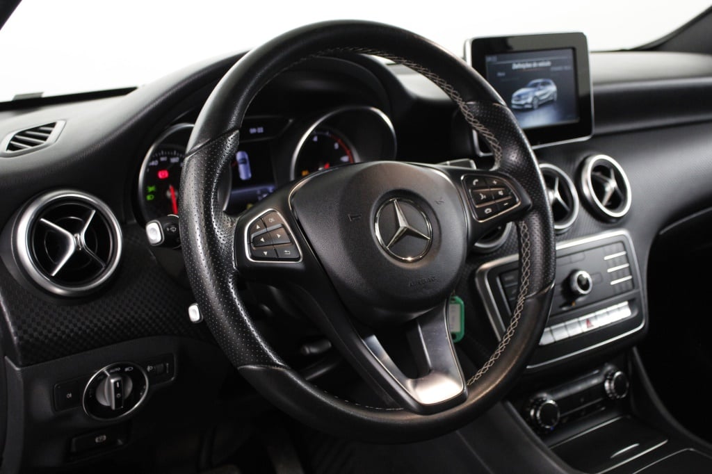 Mercedes-Benz Classe A - 160