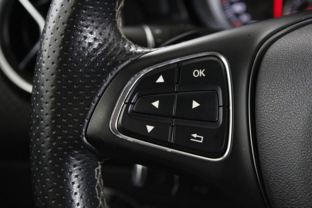 Mercedes-Benz Classe A - 160