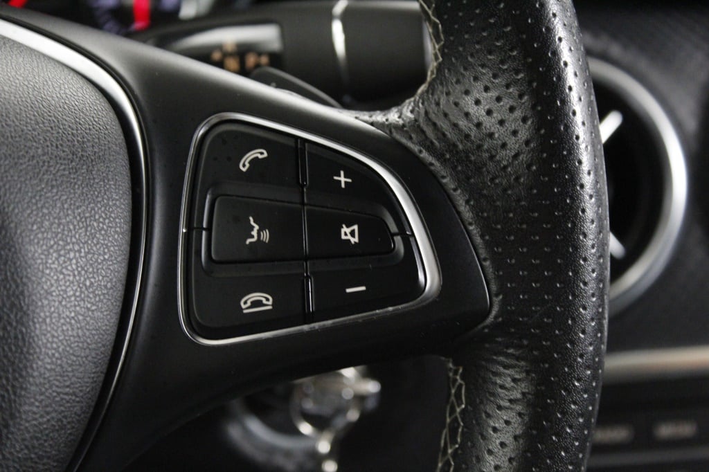 Mercedes-Benz Classe A - 160