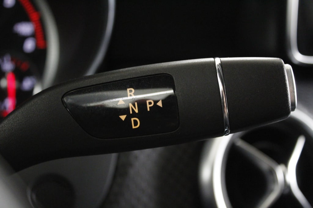 Mercedes-Benz Classe A - 160