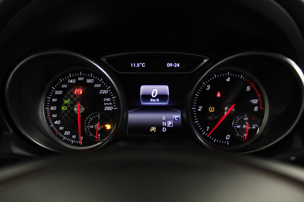 Mercedes-Benz Classe A - 160