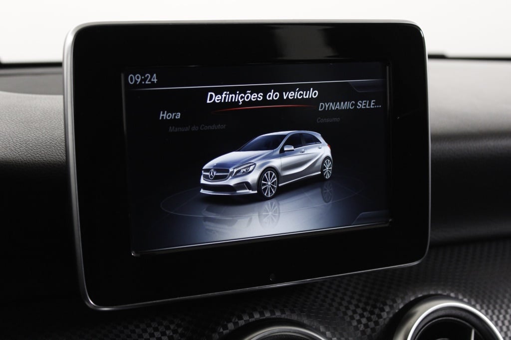 Mercedes-Benz Classe A - 160