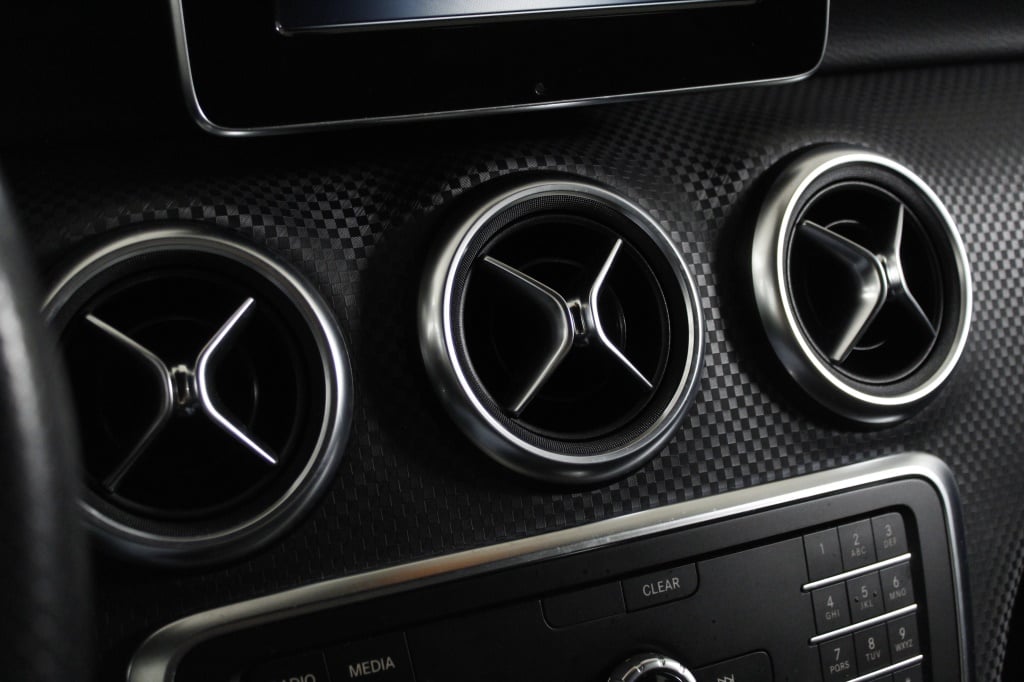 Mercedes-Benz Classe A - 160