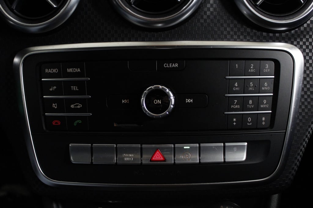 Mercedes-Benz Classe A - 160