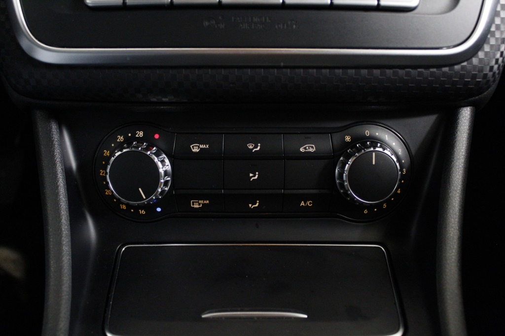 Mercedes-Benz Classe A - 160