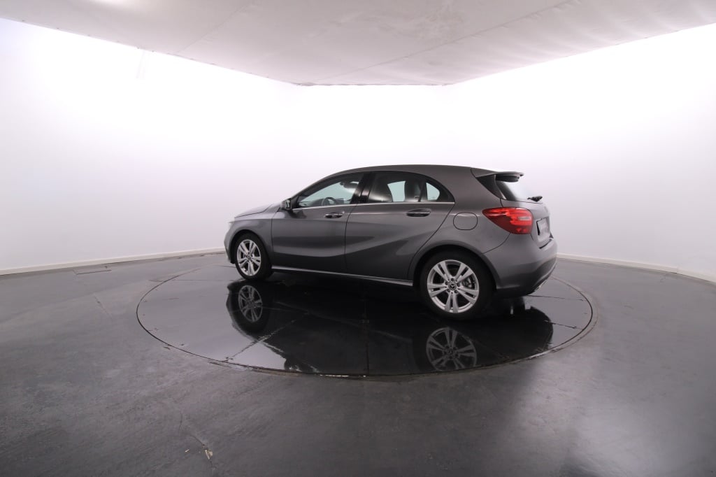 Mercedes-Benz Classe A - 160