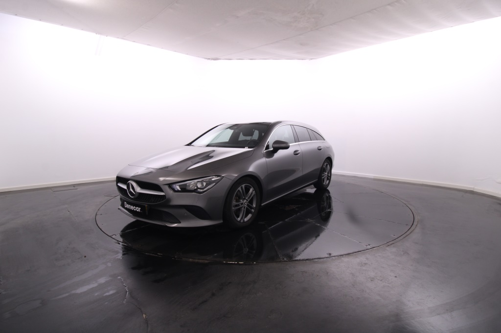 Mercedes-Benz Classe CLA - 200