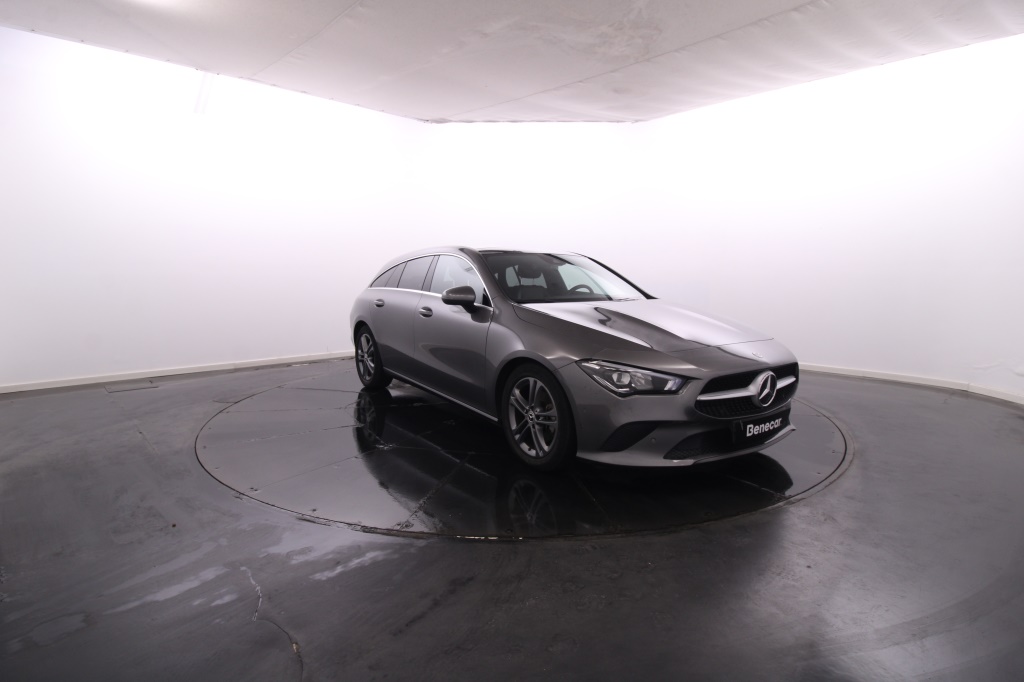 Mercedes-Benz Classe CLA - 200
