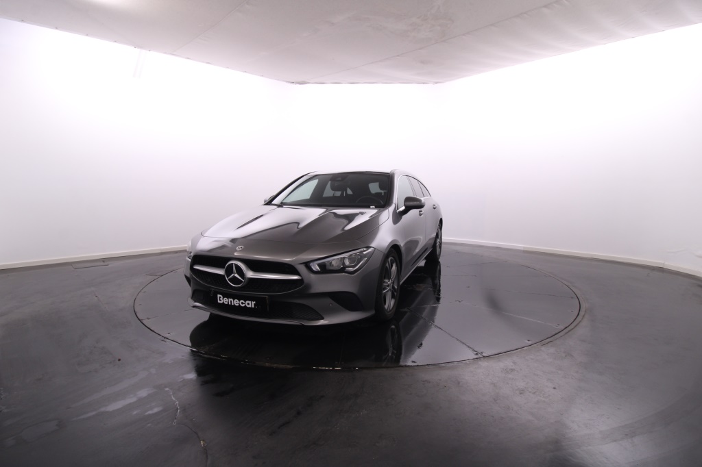 Mercedes-Benz Classe CLA - 200