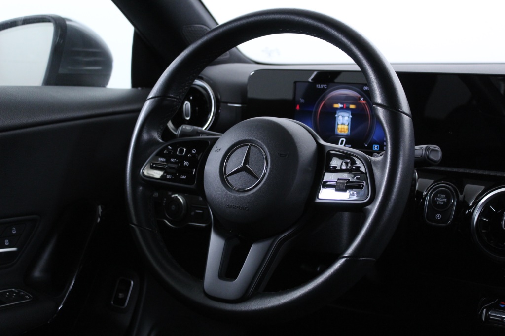 Mercedes-Benz Classe CLA - 200