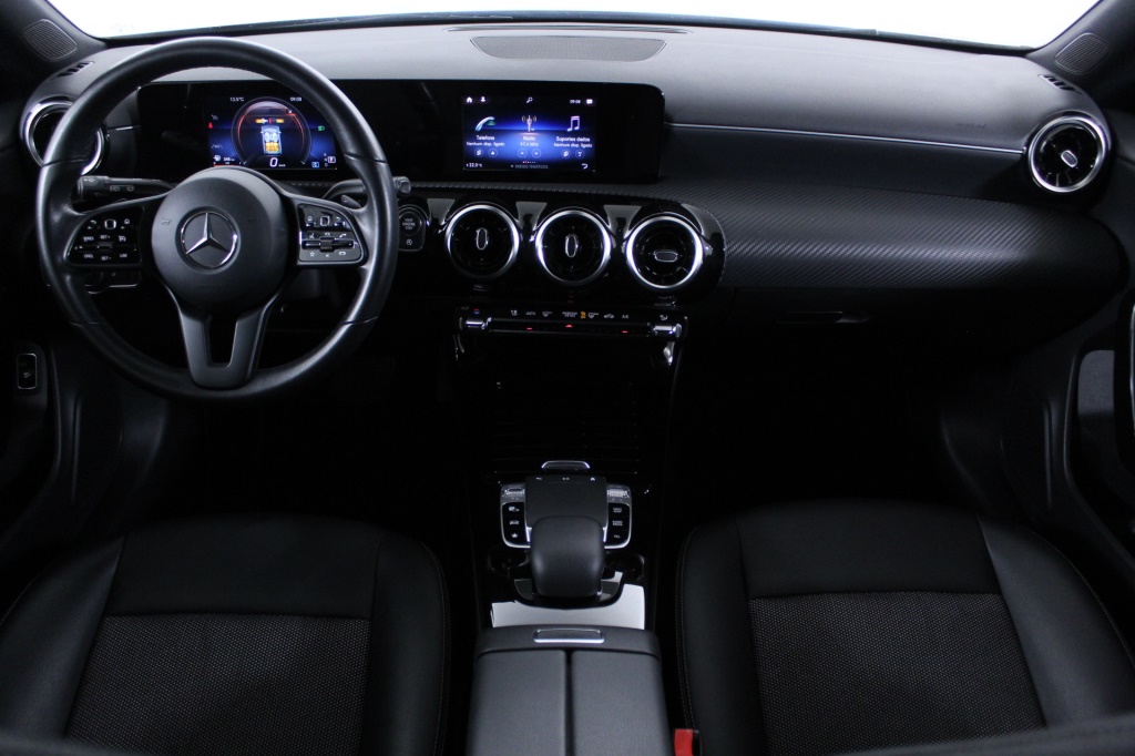 Mercedes-Benz Classe CLA - 200