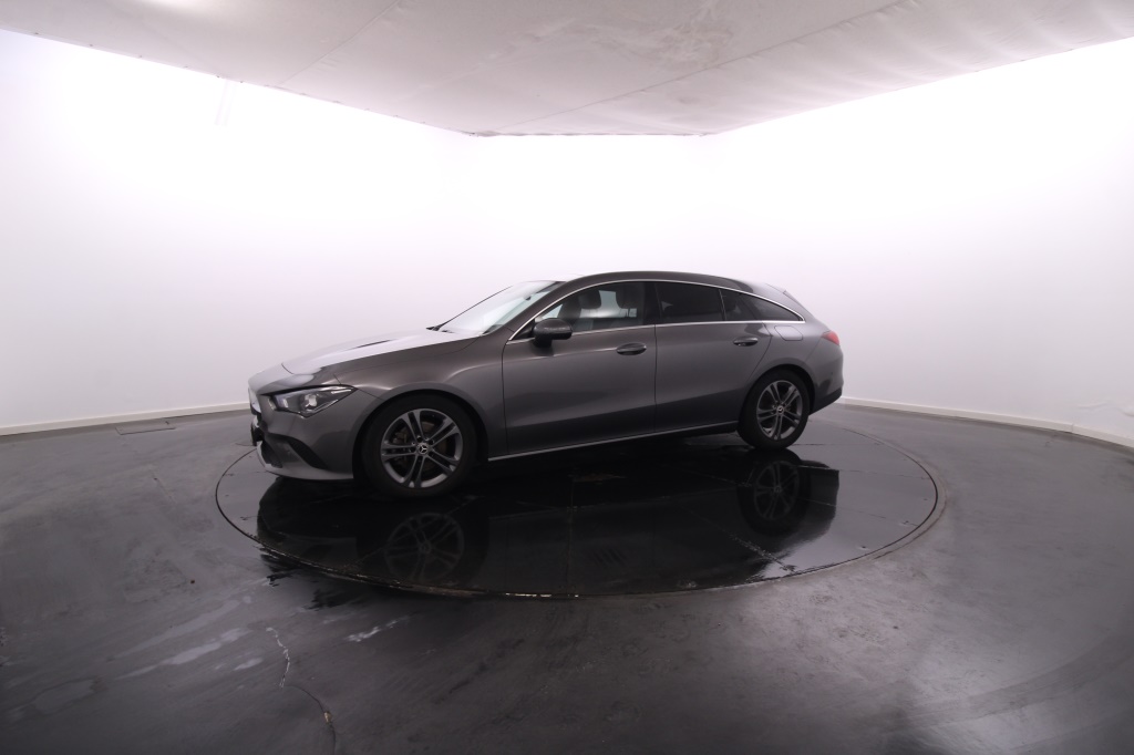 Mercedes-Benz Classe CLA - 200