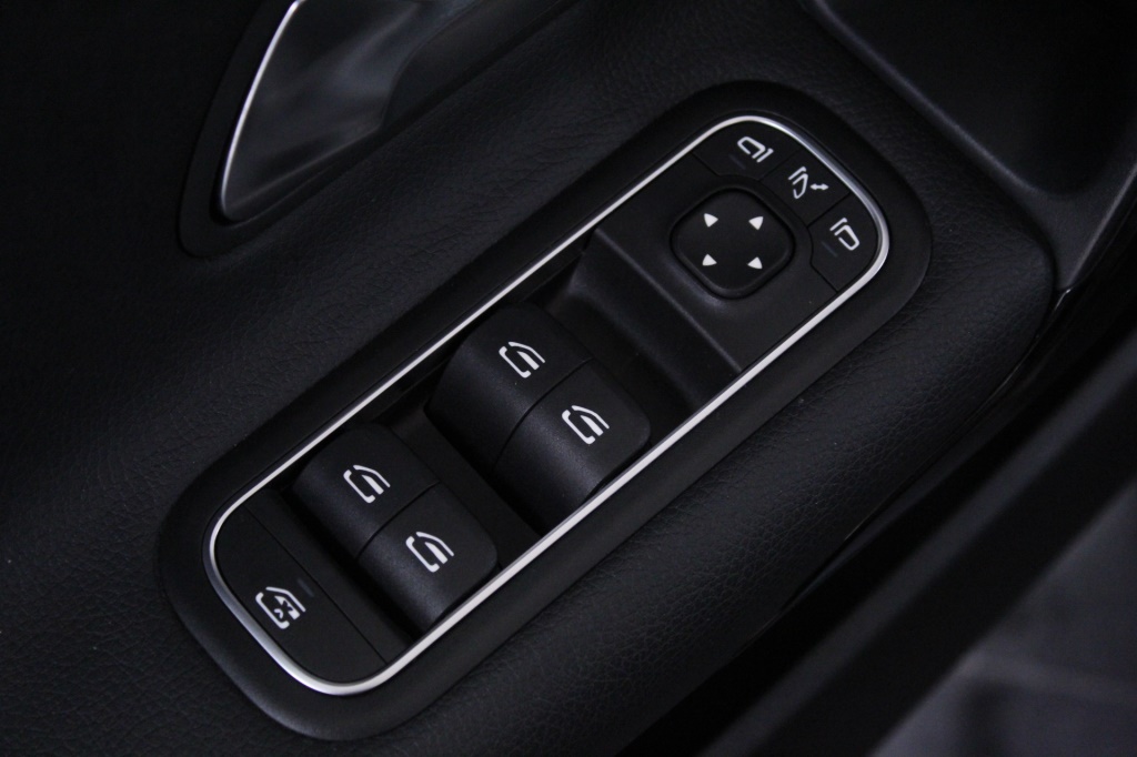 Mercedes-Benz Classe CLA - 200