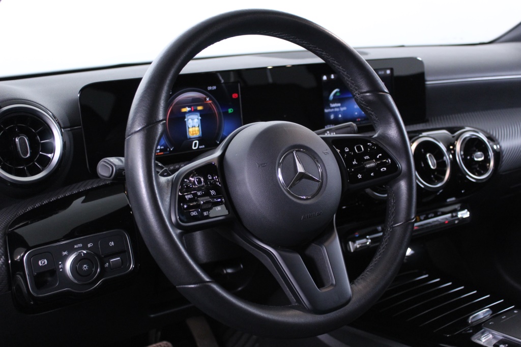 Mercedes-Benz Classe CLA - 200